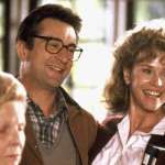 Jane Fonda, Robert De Niro