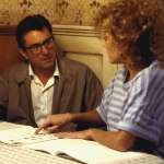 Jane Fonda, Robert De Niro