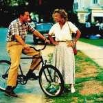 Jane Fonda, Robert De Niro