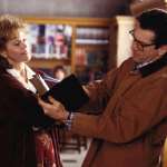 Jane Fonda, Robert De Niro