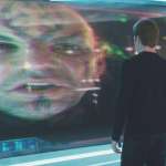 Zachary Quinto, Chris Pine, Eric Bana