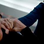 Zachary Quinto, Chris Pine