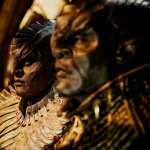 Mary Chieffo, Chris Obi