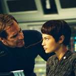 Jolene Blalock, Scott Bakula