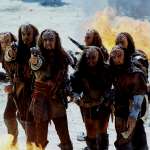 Vince Deadrick Jr., Christopher Doyle, Robertson Dean, Wayne King, Peewee Piemonte