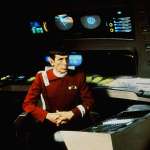 Leonard Nimoy