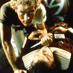 Merritt Butrick, William Shatner