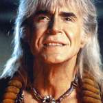 Ricardo Montalban