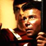 William Shatner, Leonard Nimoy
