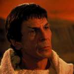 Leonard Nimoy