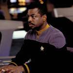 LeVar Burton