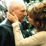 Patrick Stewart, Donna Murphy