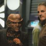 Armin Shimerman, Rene Auberjonois