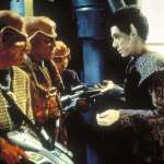 Armin Shimerman, Iggy Pop, Aron Eisenberg, Max Grod&eacute;nchik