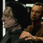 Michael Zurich, Harris Yulin