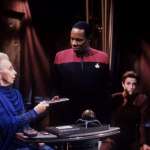 Nana Visitor, Anne Haney, Avery Brooks