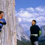 William Shatner, Leonard Nimoy