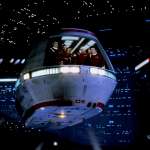 William Shatner, Leonard Nimoy, DeForest Kelley, James Doohan, George Takei, Walter Koenig, Nichelle Nichols