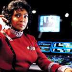 Nichelle Nichols
