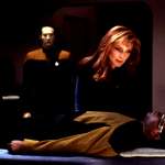 Brent Spiner, Gates McFadden, LeVar Burton