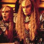 Gwynyth Walsh, Barbara March