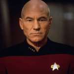 Patrick Stewart