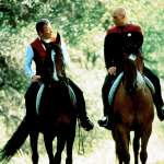 Patrick Stewart, William Shatner