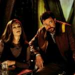 Jonathan Frakes, Marina Sirtis