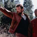 Jonathan Frakes, LeVar Burton