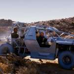 Patrick Stewart, Brent Spiner, Michael Dorn