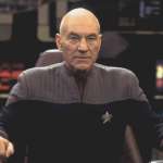 Patrick Stewart