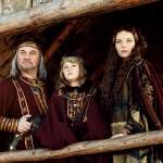 Bogdan Stupka, Małgorzata Foremniak, Maciej Chorzelski