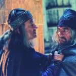 Bogdan Stupka, Jerzy Trela