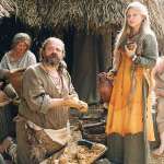 Jan Prochyra, Katarzyna Bujakiewicz