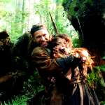 Michał Żebrowski, Marina Aleksandrova