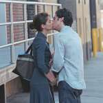 Amanda Peet, Zach Braff