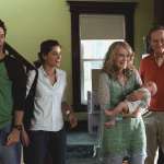 Mia Farrow, Charles Grodin, Amanda Peet, Zach Braff