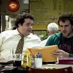 Antoine Bertrand, Patrick Huard