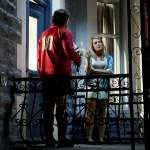 Julie LeBreton, Patrick Huard