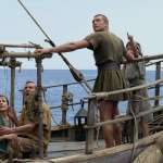 Elizabeth McGovern, Sinead Michael, Sam Worthington, Pete Postlethwaite