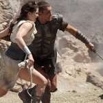 Gemma Arterton, Sam Worthington