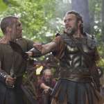 Hans Matheson, Mads Mikkelsen, Ashraf Barhom, Mouloud Achour, Liam Cunningham, Sam Worthington