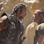 Mads Mikkelsen, Sam Worthington