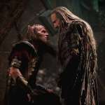 Ralph Fiennes, Jason Flemyng