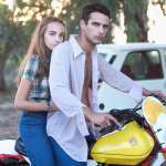 Jes&uacute;s Castro, Ana Tomeno