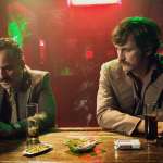 Ra&uacute;l Ar&eacute;valo, Javier Guti&eacute;rrez