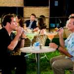 John Travolta, Robin Williams