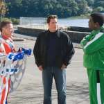 John Travolta, Bernie Mac, Robin Williams