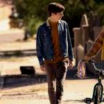 Grace VanderWaal, Graham Verchere