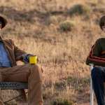 Graham Verchere, Giancarlo Esposito